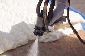 South Barrington, IL Foam Insulation Services Company