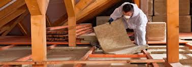 Best Insulation Air Sealing  in South Barrington, IL